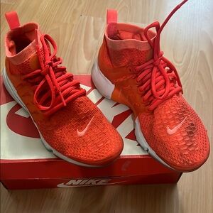 Nike Athletic Shoes